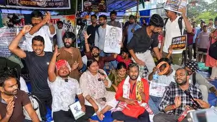 soren-govt-yet-to-meet-demands-of-students-who-are-set-to-gherao-jharkhand-assembly