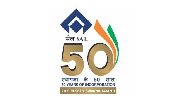 SAIL gets new Logo after 50 years of its incorporation in India  