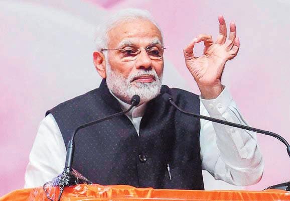 PM to launch nine medical colleges in poll-bound UP