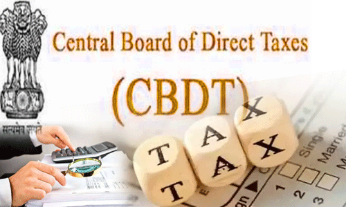 CBDT amends Income-tax Rules, 1962 to ease authentication of electronic records 