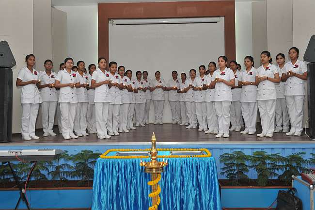 TMH gets 40 nurses,city scan facility