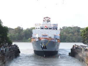 GRSE powering Jharkhandâ€™s quest to become warship exporter