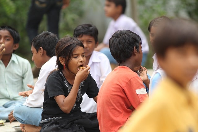 Poor diets damaging children's health worldwide:UNICEF  