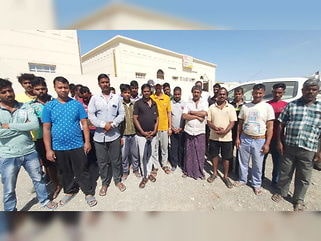 CM seeks justice for 40 workers in Oman
