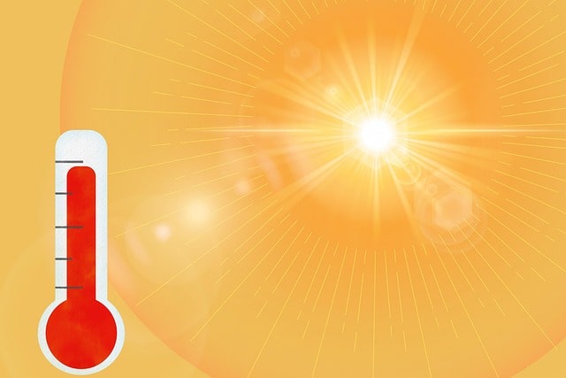 NHRC calls for preventive measures to protect the people from heat waves