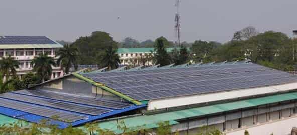 Rooftop Solar Installations Surge Ten-Fold after the launch of PMSGBY