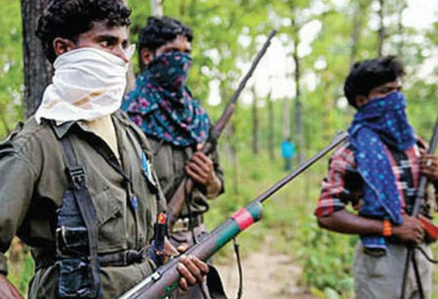 A CRPF jawan from Assam and two Maoists killed in gunfight in Bokaro 