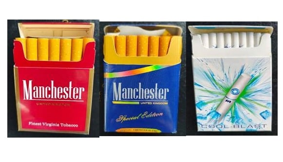 dri-seized-921-lakh-sticks-of-foreign-origin-cigarettes-valued-at-approximately-rs-182-crore