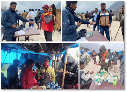 Exclusive: Himalayan States Recording Waste Management Innovations