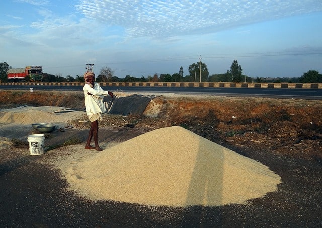 Food grains delivered to 1,61,622 people in Jharkhand: Soren Govt