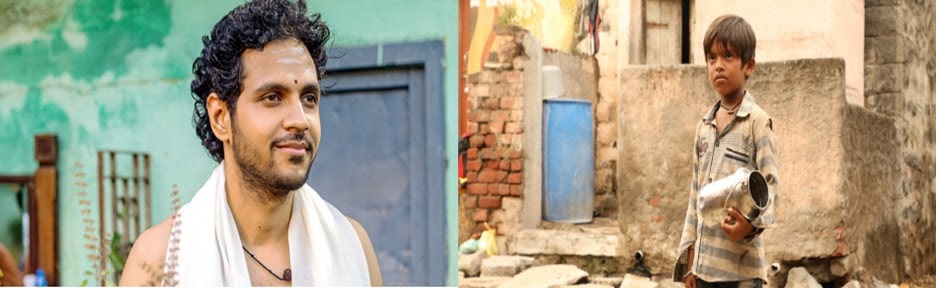 ‘Gypsy’ and ‘35 Chinna Katha Kaadu’ competing for prestigious Silver Peacock Award for the Best Debutant Director Award premiered at 55th IFFI