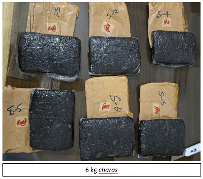 dri-seizes-over-845-kg-contraband-drugs-in-intensified-crackdown-on-drug-trafficking