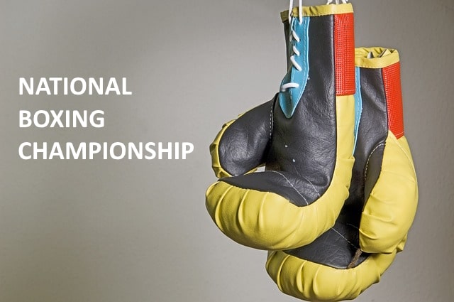 Services retains Youth National Boxing Championships 