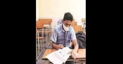 over-24-staff-guarded-1-student-to-conduct-free-and-fair-class-10-music-exam-in-jharkhand