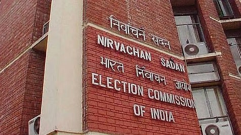 ECI revises guidelines to make EVM Ballot Papers more readable