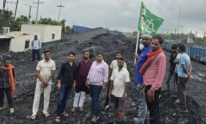 From Minerals to Mobilisation: JMM Steps Up Its Fight Against the Centre From Minerals to Mobilisation: JMM Steps Up Its Fight Against the Centre