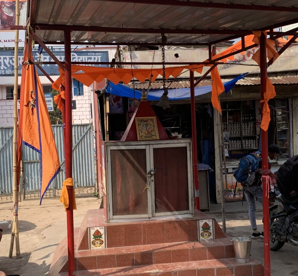 After Pran Pratishtha ceremony held in Ayodhya, Ram temples mushroom in Ranchi 