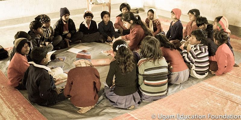 Jharkhand Govt-UNICEF launch SOPs on school preparedness 