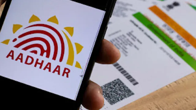 Aadhaar Drives Digital Transformation In India