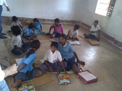Rs 800 crore sanctioned for govt. run schools in Jharkhand