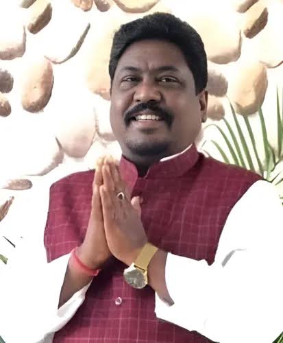 Dulal Bhuiyan may join BJP under leadership of ex-CM Raghubar Das 