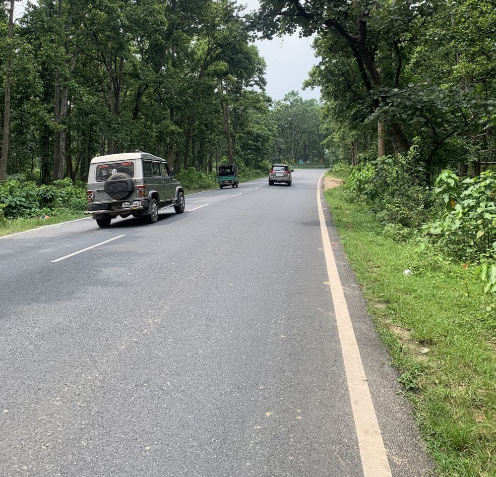 NHAI plans to upgrade 1033 NH Helpline to use  AI, real-time location tracking to provide faster assistance