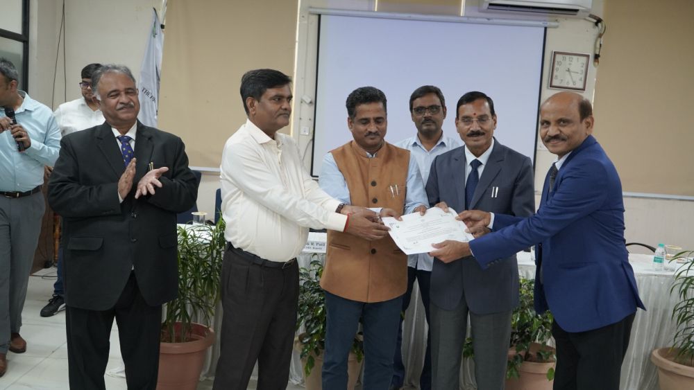 nusrl-capacity-building-programme-concluded-with-certificates-handed-over-to-participants