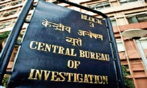 CBI needs to adopt 'Techno-Legal Framework to Address Emerging New-Age Crimes'
