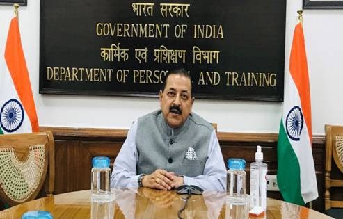 India’s ascent to the World Comity of Nations will happen via Space Technology: Dr Jitendra Singh