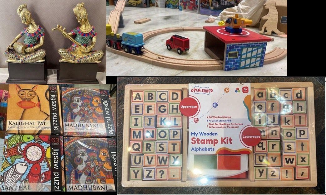 Does PM Modi’s Gift Diplomacy Promote Cultural Heritage of India?