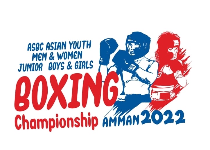 Yakshika, Vidhi  in medal rounds at Asian Youth & Junior Boxing Championships