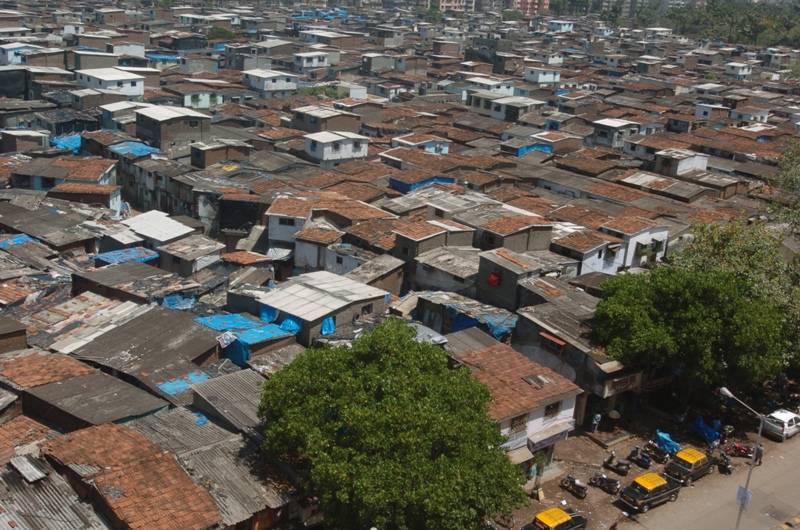 Rs 31.38 cr worth slum houses built during past  three years in Jharkhand 