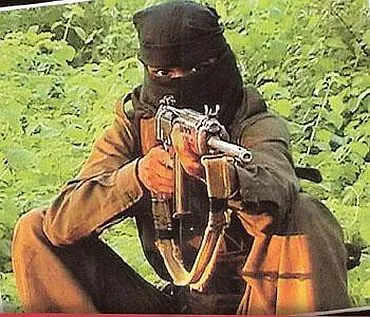 Security forces gun down 26 Naxals in 'encounter' in Chhattisgarh 