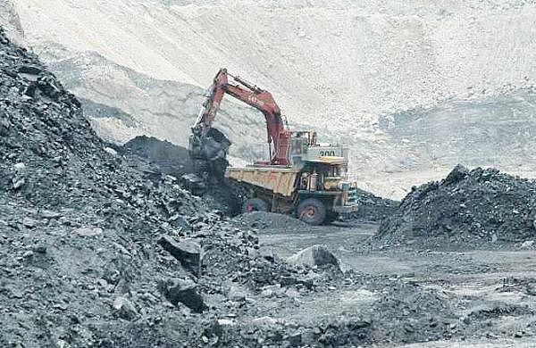 GSI identifies, hands over Mineral Blocks to state governments for auction