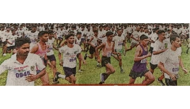 marathon-for-wild-elephants-in-dalma-uttar-pradesh-and-rajasthan-bag-awards-jharkhand-gets-zero