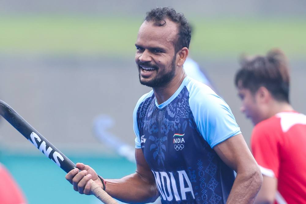 Asian Games Men Hockey: India to face four-time Asian Games Champions Korea in 1st Semi-Final 