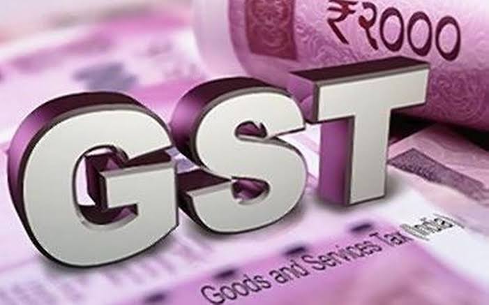 ₹ 1,31,526 crore gross GST revenue collected in November 