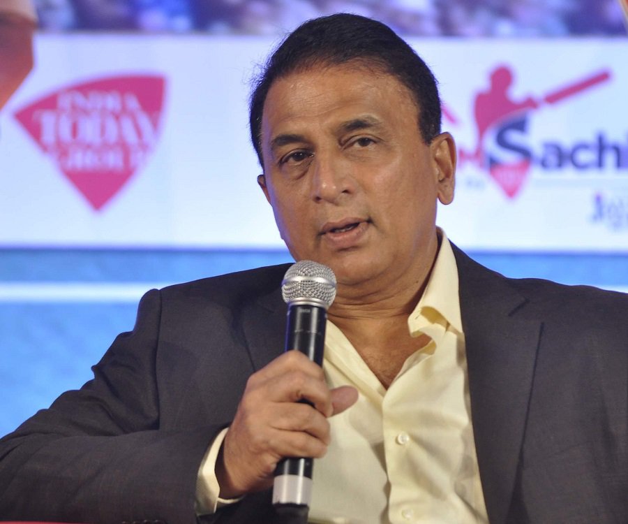 Gavaskar wants Cricket Boards to honour,invite old cricketers to watch Test Match