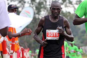 Mumbai Marathon is now history with winner hailing from Uganda