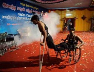 New Delhi to witness first Film Festival for Specially-Abled from December 1