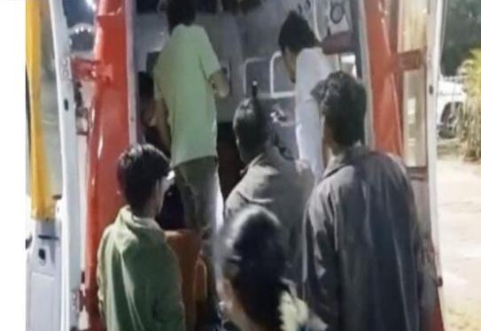 Tension prevails at General Hospital in Bokaro where lady doctor Arya Jha’s body found 