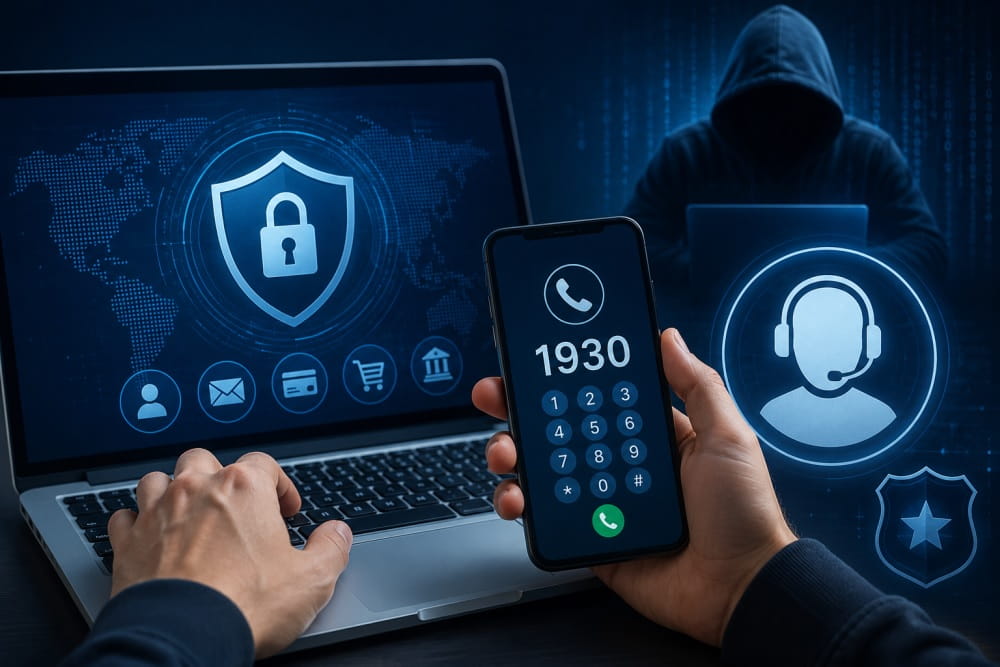 centre-launched-a-national-cybercrime-reporting-portal-wwwcybercrimegovin-and-a-cybercrime-helpline-number-1930