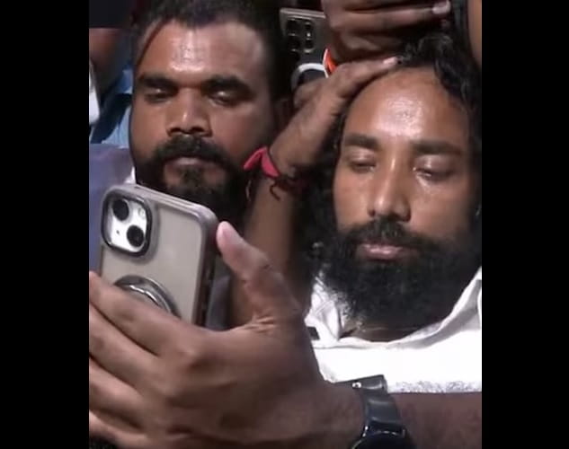 Behind Wangchuk’s call, end of hunger strike by Mahto lies ‘desi politics’ in Jharkhand 