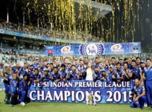 Pune and Rajkot named new IPL franchises