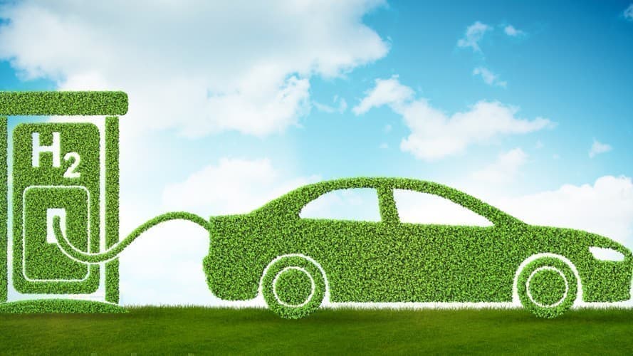 Pilot Projects on use of Green Hydrogen in the Transport Sector
