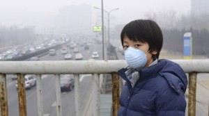 Exposure to air pollution may increase obesity and diabetes risk