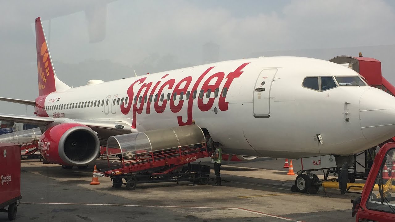 SpiceJet to fly Mumbai-Leh, Leh-Srinagar & Srinagar-Mumbai routes 