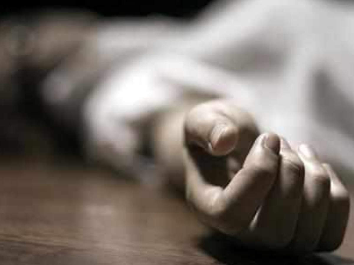 Minor girl from Jharkhand found dead in Kerala
