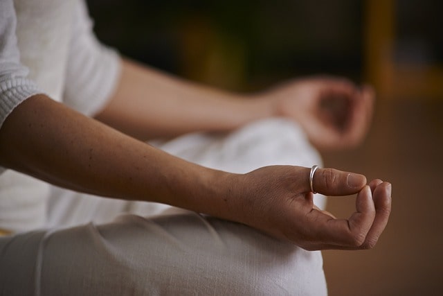 Indian Yoga Association joins for celebration of International Day of Yoga 2025