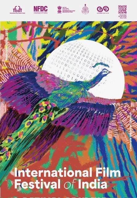 Media Accreditation opens for 56th International Film Festival of India